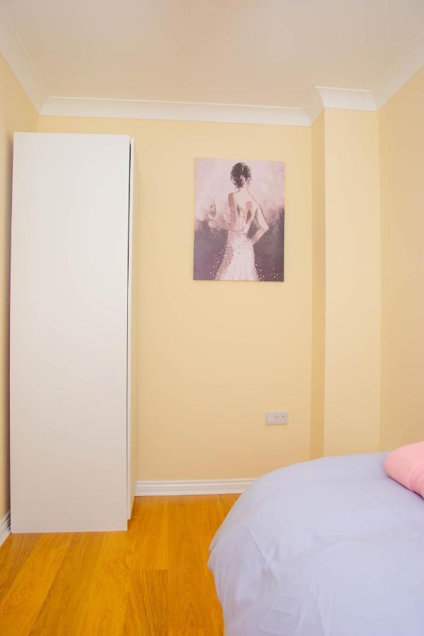 Willa Romulus Court Fenham Newcastle upon Tyne Zewnętrze zdjęcie